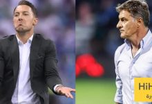 ما علاقة الأهلي بإقالة مدرب القادسية ؟