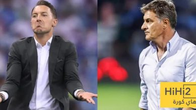 ما علاقة الأهلي بإقالة مدرب القادسية ؟