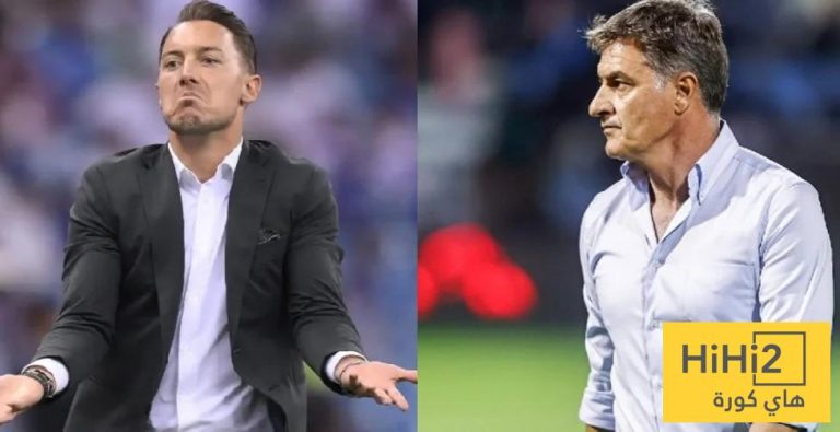 ما علاقة الأهلي بإقالة مدرب القادسية ؟