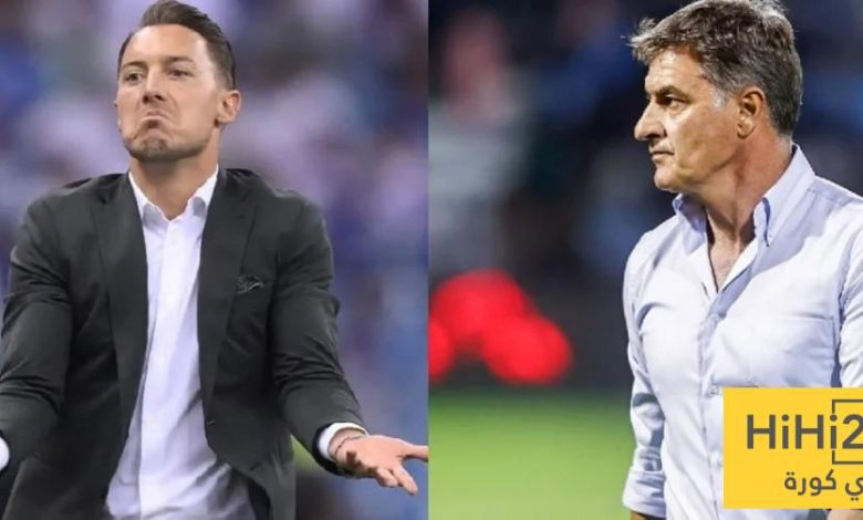 ما علاقة الأهلي بإقالة مدرب القادسية ؟