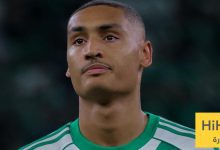 إنزو ميلوت يغادر الأهلي في هذه الحالة !