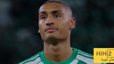 إنزو ميلوت يغادر الأهلي في هذه الحالة !