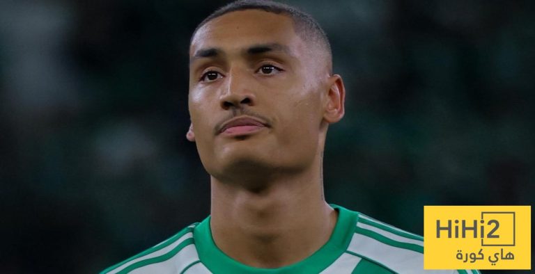 إنزو ميلوت يغادر الأهلي في هذه الحالة !