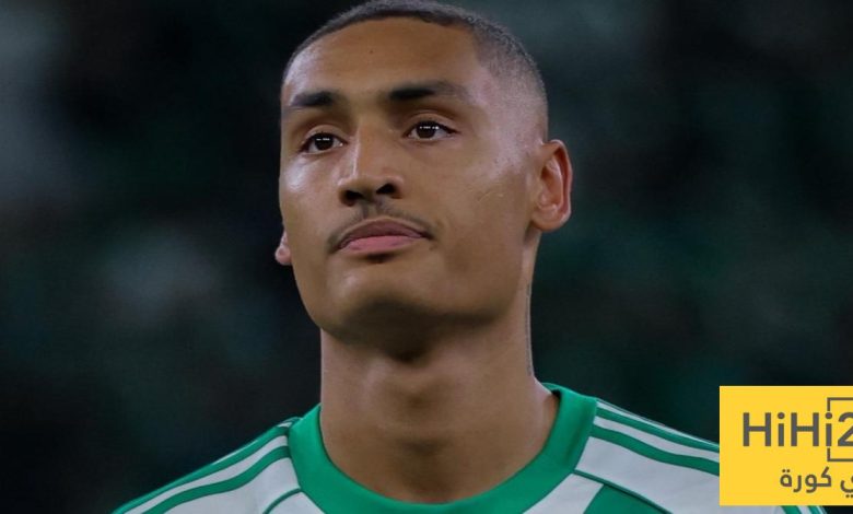 إنزو ميلوت يغادر الأهلي في هذه الحالة !