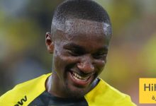 من يعوض غياب موسى ديابي أمام الشباب ؟