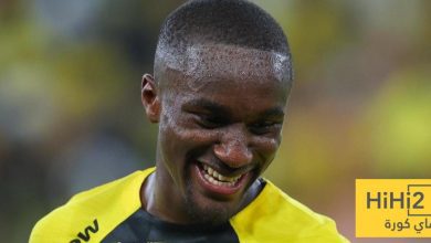 من يعوض غياب موسى ديابي أمام الشباب ؟