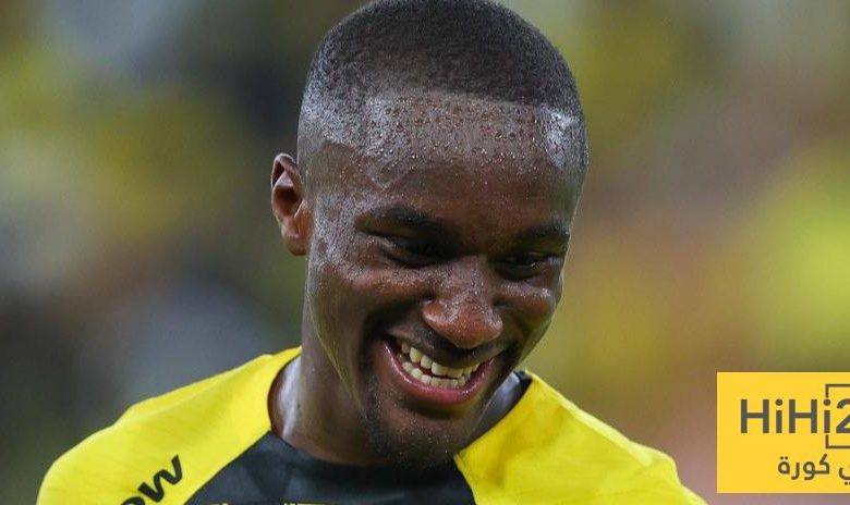 من يعوض غياب موسى ديابي أمام الشباب ؟