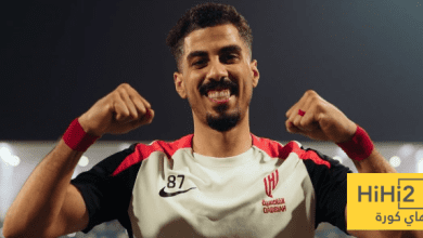 منافسة بين الأهلي والاتحاد على ضم لاجامي