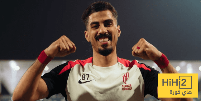 منافسة بين الأهلي والاتحاد على ضم لاجامي