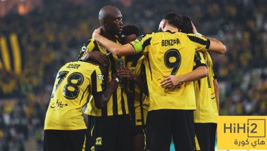 لاعب الاتحاد السابق يفتح قلبه للجماهير