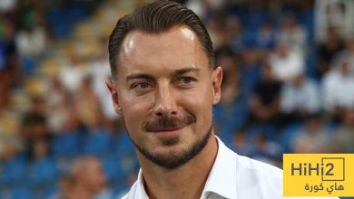 فكرة جريئة .. يايسله مدربًا للمنتخب السعودي !