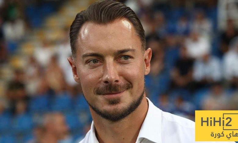 فكرة جريئة .. يايسله مدربًا للمنتخب السعودي !