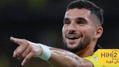 تحذير .. استمرار عوار قد يضر بفنية الاتحاد !