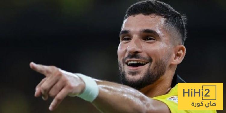 تحذير .. استمرار عوار قد يضر بفنية الاتحاد !