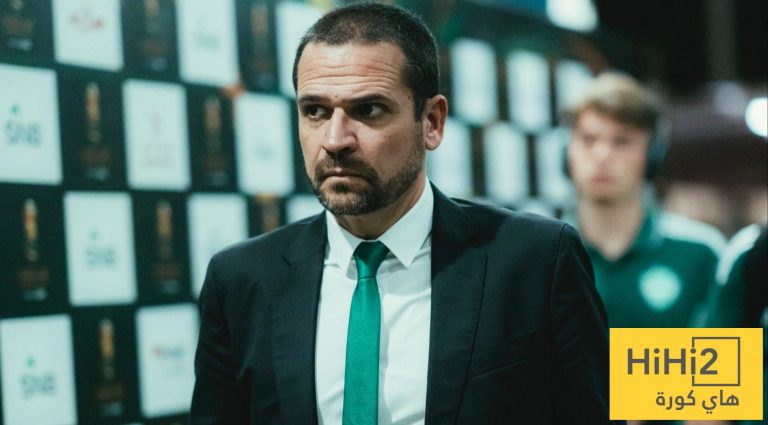 عمل كبير في الأهلي !