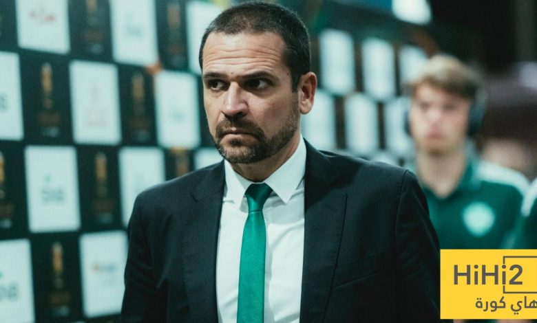 عمل كبير في الأهلي !