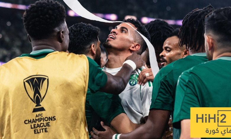 الأهلي يستهدف ضم مدافع أجنبي