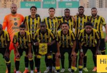 الاتحاد ينقل مباراته أمام ناساف في آسيا