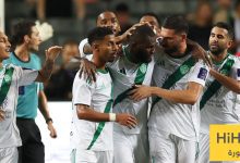 قبل الميركاتو الشتوي .. ثنائي الأهلي ينجو من قائمة الراحلين !