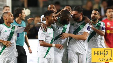 قبل الميركاتو الشتوي .. ثنائي الأهلي ينجو من قائمة الراحلين !