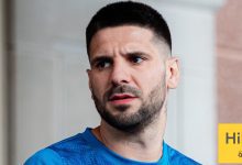 بعد رحيله عن الهلال .. هل يعود ميتروفيتش إلى دوري روشن ؟