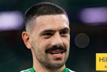 ديميرال: الأهلي جاهز لمواجهة الشرطة العراقي وهدفنا الثلاث نقاط