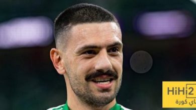 ديميرال: الأهلي جاهز لمواجهة الشرطة العراقي وهدفنا الثلاث نقاط