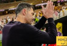 أعظم إنجاز في مسيرة سيرجيو كونسيساو !