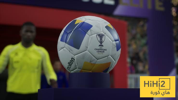 أول المتأهلين لدور الـ 16 من دوري أبطال آسيا