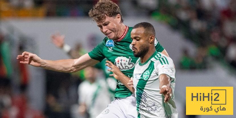 نتائج الأهلي القياسية أمام الشرطة العراقي !