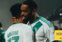 عين على توني في مباراة الشرطة