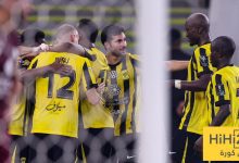 هدافو الاتحاد في آسيا هذا الموسم
