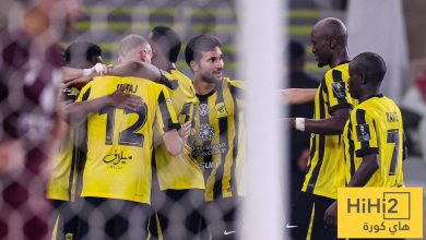 هدافو الاتحاد في آسيا هذا الموسم