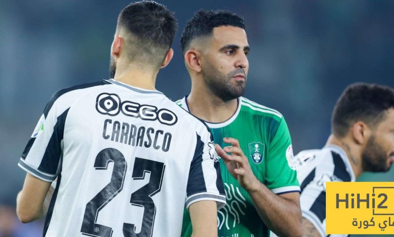 صفقة محتملة بين الأهلي والشباب