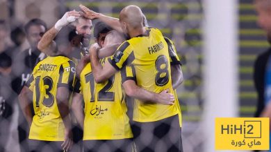 صناع أهداف الاتحاد في دوري أبطال آسيا !