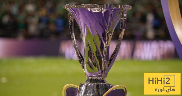 الهلال أول المرشحين لتحقيق دوري أبطال آسيا !