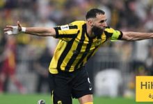 ترتيب دوري ابطال اسيا بعد فوز الاتحاد على ناساف
