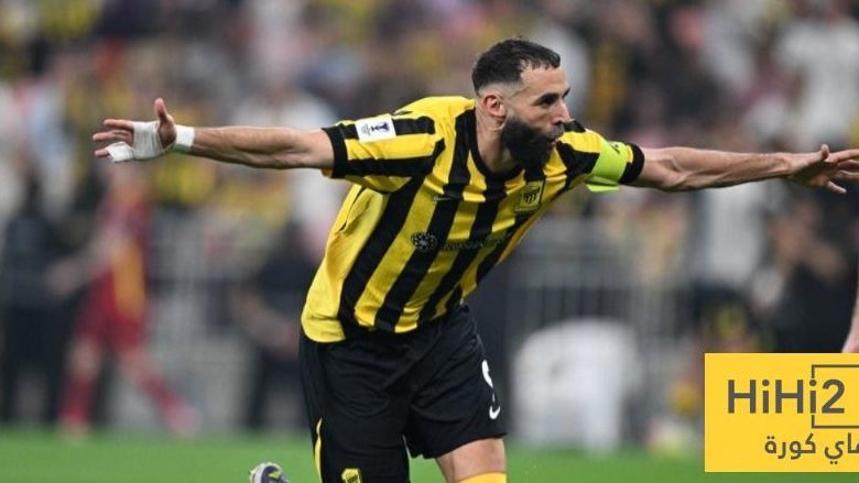ترتيب دوري ابطال اسيا بعد فوز الاتحاد على ناساف