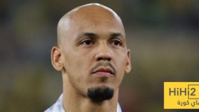 فابينيو: كنا نستحق فوزًا أكبر أمام ناساف الأوزبكي