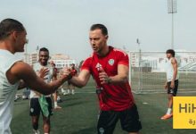 نتيجة آخر مباراة بين الأهلي والفتح