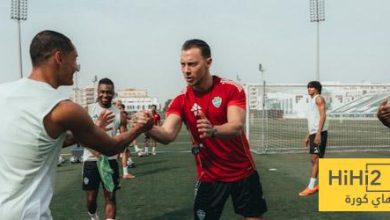 نتيجة آخر مباراة بين الأهلي والفتح