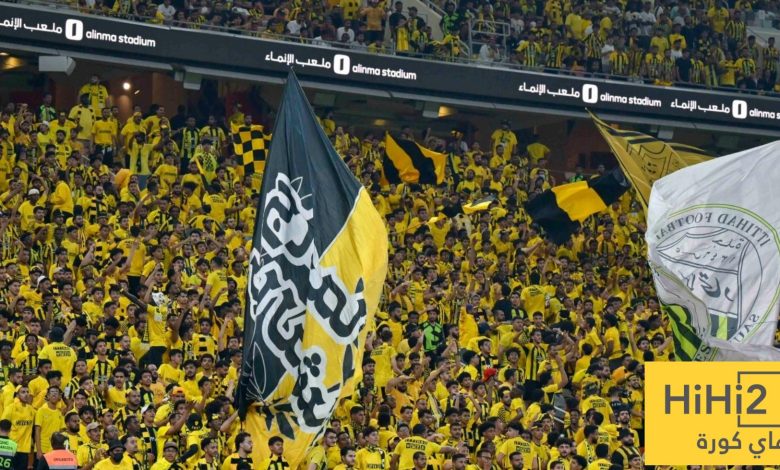 أكبر داعم للاتحاد في تاريخه !