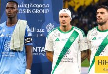الأهلي يضيف جوهرة جديدة لصفوفه !
