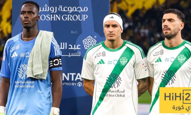 الأهلي يضيف جوهرة جديدة لصفوفه !