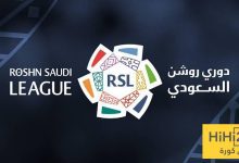 جدول ترتيب دوري روشن قبل انطلاق الجولة الـ 11