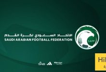 الاتحاد السعودي يطلق لائحة جديدة للانضباط والأخلاق !