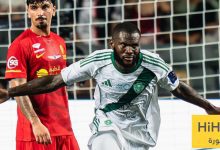 القادسية يخطف لاعب الأهلي !