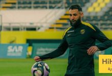 أرقام مهمة قبل مباراة الاتحاد والشباب