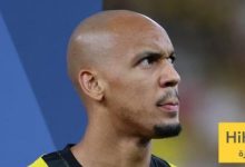 الاتحاد يستعيد فابينيو قبل مواجهة الشباب