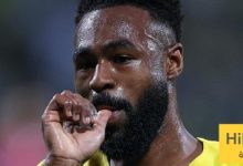 موقف مهند الشنقيطي من المشاركة مع الاتحاد أمام الشباب